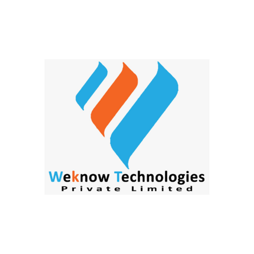 ?We Know Technologies Logo